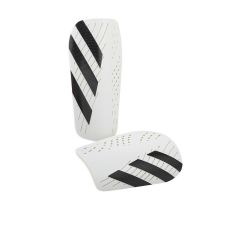 Canilleras De Futbol Adidas SG Tiro Club Blanca