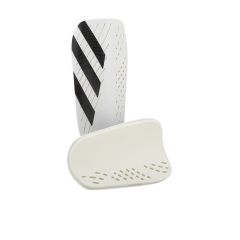 Canilleras De Futbol Adidas SG Tiro Club Blanca