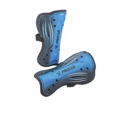 Procer Futbol Canilleras De Futbol Procer Litmus Azul