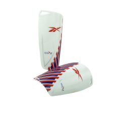 Reebok Futbol Canilleras De Futbol Reebok Royal III Crudo