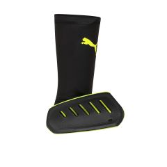 Puma Futbol Canilleras Puma Ultra Light Unisex Verde