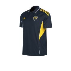 Adidas Futbol Chomba De Boca Adidas Azul