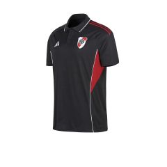 Adidas Futbol Chomba De River Adidas Negra