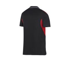 Adidas Futbol Chomba De River Adidas Negra