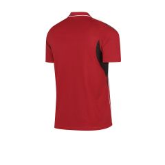 Adidas Futbol Chomba De River Adidas Roja