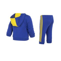 Adidas Futbol Conjunto De Boca Adidas Dna Niño Niña Azul