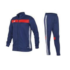 Adidas Futbol Conjunto De Futbol Adidas Tiro 25 Essentials Azul