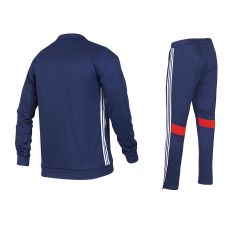 Adidas Futbol Conjunto De Futbol Adidas Tiro 25 Essentials Azul