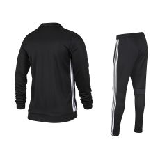 Adidas Futbol Conjunto De Futbol Adidas Tiro 25 Essentials Negro