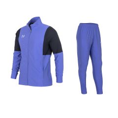 Under Armour Entrenamiento Conjunto De Futbol Under Armour Challenger Azulino