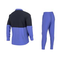 Under Armour Entrenamiento Conjunto De Futbol Under Armour Challenger Azulino