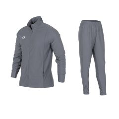 Under Armour Entrenamiento Conjunto De Futbol Under Armour Challenger Gris