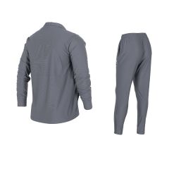 Under Armour Entrenamiento Conjunto De Futbol Under Armour Challenger Gris