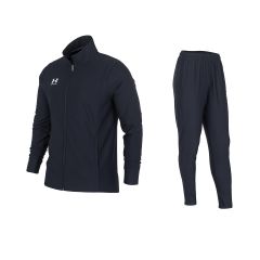 Under Armour Entrenamiento Conjunto De Futbol Under Armour Challenger Negro