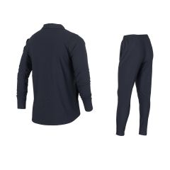 Under Armour Entrenamiento Conjunto De Futbol Under Armour Challenger Negro