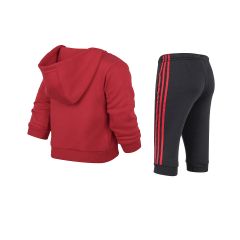 Adidas Futbol Conjunto De River Adidas DNA Niño Niña Rojo