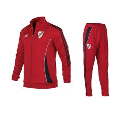 Adidas Futbol Conjunto De River Adidas Rojo