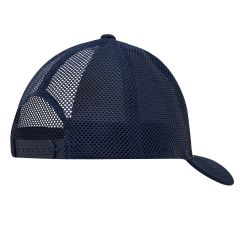 Gorra De Boca Adidas Truck Azul