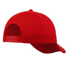 Puma Futbol Gorra de Independiente Puma Roja