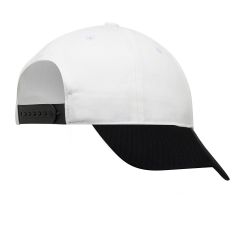 Adidas Futbol Gorra De River Adidas Blanca