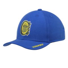 Gorra De Rosario Central Le Coq Sportif Azul