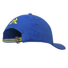 Gorra De Rosario Central Le Coq Sportif Azul