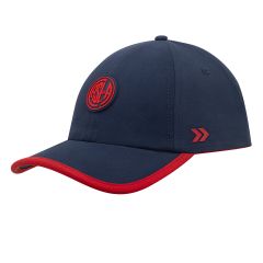 Atomik Futbol Gorra De San Lorenzo Atomik Performance Azul