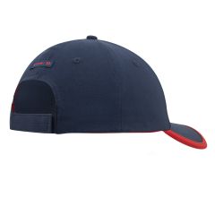 Atomik Futbol Gorra De San Lorenzo Atomik Performance Azul