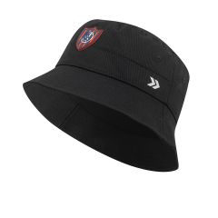 Gorro Piluso De San Lorenzo Atomik Negro 