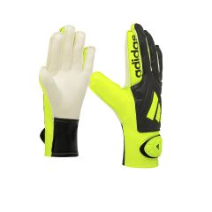 Guantes De Arquero Adidas Copa Club Niño Niña Negro