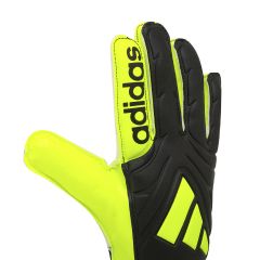 Guantes De Arquero Adidas Copa Club Niño Niña Negro