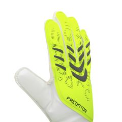 Guantes De Arquero Adidas Predator Niño Niña Verde