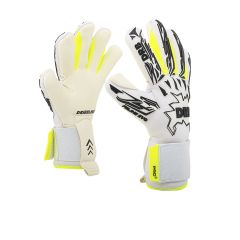 Guantes De Arquero DRB Feline EVO Blanco
