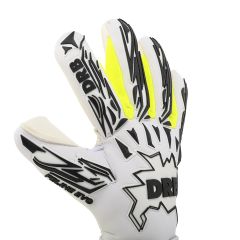 Guantes De Arquero DRB Feline EVO Blanco