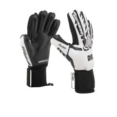 Guantes De Arquero DRB Leader 4.0 Blanco