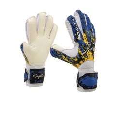 Goalty Futbol Guantes De Arquero Goalty Raptor Negro