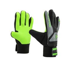 Guantes De Arquero Goalty Raptor Niño Negro