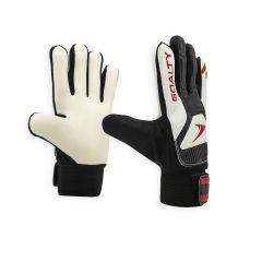 Goalty Futbol Guantes De Arquero Goalty Raptor Niño Niña Negro
