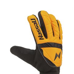Nassau Futbol Guantes De Arquero Nassau Dino Niño Niña Naranja