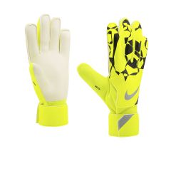 Nike Futbol Guantes De Arquero Nike Match Verde