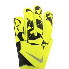 Nike Futbol Guantes De Arquero Nike Match Verde