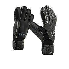 Poker Futbol Guantes De Arquero Poker Champion Negro