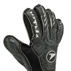 Poker Futbol Guantes De Arquero Poker Champion Negro
