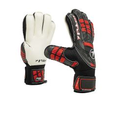 Poker Futbol Guantes De Arquero Poker Classical Negro