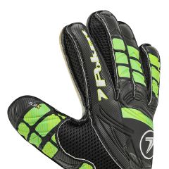 Poker Futbol Guantes De Arquero Poker Classical Negro