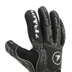 Poker Futbol Guantes De Arquero Poker Quantum II Negro