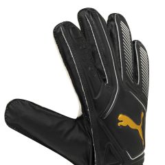Guantes De Arquero Puma King 4 Negro