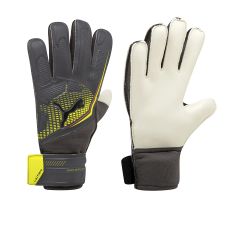 Guantes De Arquero Puma Ultra Play Gris