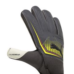 Guantes De Arquero Puma Ultra Play Gris