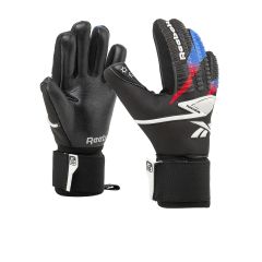 Reebok Futbol Guantes De Arquero Reebok Kick Negro
